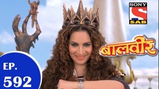 Baal Veer  बालवीर  Episode 592  2nd December 2014 [upl. by Rayburn]