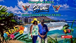 Our Amazing Hawaiian Cruise VLOG on Norwegian Pride of America [upl. by Obala421]