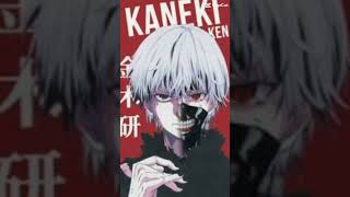 KANEKI EDIT jedagjedug anime [upl. by Peterson]