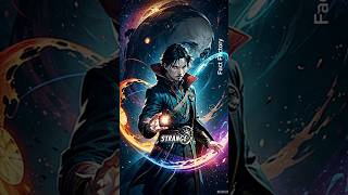 Doctor Strange Movie 2016 facts marvel doctorstrange [upl. by Milson]