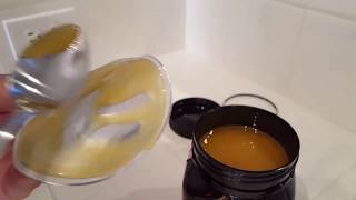 COSTCO Wedderspoon Manuka Honey 49 UNBOXING  HONEY [upl. by Noram]