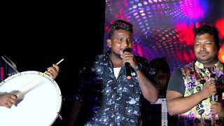 Maatuna mutton song Gana Balachandar Gana michel Tony Rock music [upl. by Davina]