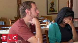 Pauls Pregnant Wife Wants A Divorce  90 Day Fiancé The Other Way [upl. by Neruat4]