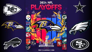 My Super Bowl 58 Predictions [upl. by Ern]