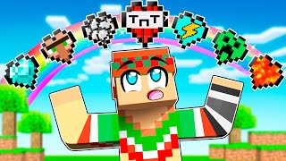 ¡Minecraft PERO tenemos CORAZONES ESPECIALES 💔💚💛💙SILVIOGAMER MINECRAFT PERO [upl. by Braswell782]