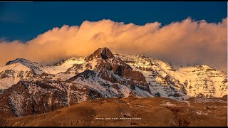 Southeast Oregons Hidden Gems 4 Steens Mountain and Alvord Desert [upl. by Etnom]