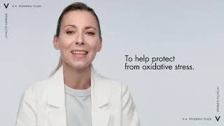 Vichy Liftactiv Supreme HA Epidermic Filler  How does it work [upl. by Humfrey]