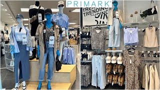 Primark women’s new collection  September 2024 [upl. by Anelrihs871]