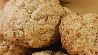 Pecan Sandies cookies that are nutty buttery and light [upl. by Dobbins]