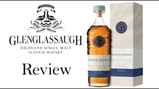 Glenglassaugh Portsoy  review [upl. by Haeel]