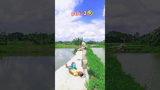 মূর্তির সেজে কিভাবে মানুষ কে বুকা বানাছে funny 🤪🤪🤪 [upl. by Kado595]