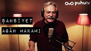 Agâh Makamı  Haluk Bilginer ft RUBATO Şahsiyet Orijinal Dizi Müzikleri [upl. by Joli]