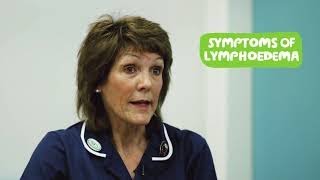 What is lymphoedema [upl. by Terrance]