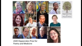 2020 Hippocrates Prize Awards  15th May 2020 [upl. by Day]