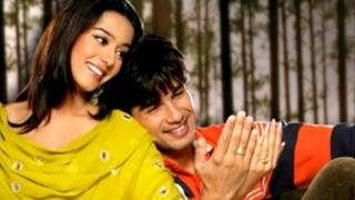 Hamari Shaadi Mein Eng Sub Full Song HD With Lyrics  Vivah [upl. by Enyleuqcaj]