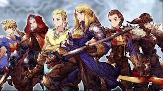 Final Fantasy Tactics  La battaglia di Ivalice [upl. by Fronia378]