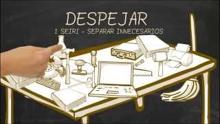 Las 5s  Un método de orden limpieza y disciplina [upl. by Ahsinav714]