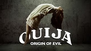 Ouija Origin of Evi lFull Movie Story Teller  Facts Explained  Hollywood Movie  Lulu Wilson [upl. by Reve]