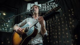 The Barr Brothers  Full Performance Live on KEXP [upl. by Kanor491]