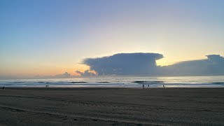 ゴールドコースト サーフィン 20230901 Broadbeach GoldCoast Surf [upl. by Merriam]