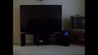 Overview BOSE ACOUSTIMASS 10ONKYO TXNR509 RECEIVER [upl. by Sillyrama]