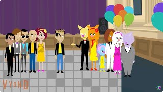 ReWatching Ronald Misbehaves at WigglesWorlds 21st Birthday Party with the LJ Operations Crew [upl. by Deehsar]