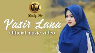 Yasir Lana  Ai Khodijah Official Musik amp Video [upl. by Anay]