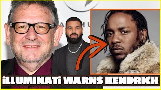 Kendrick Lamar WARNED To Give Drake Public Apology amp End Beef OR ELSE [upl. by Xaviera]