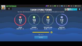 Top Eleven 2024  Takım Oyunu Formunuz Hızlı Düşüyorsa [upl. by Aicineohp]