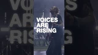 Okean Elzy  Voices Are Rising Out Now [upl. by Suired]