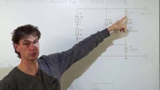 Schemalezen elektronica hoe en wat Lees mee [upl. by Ponton]