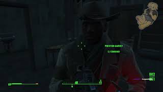 Verstrahlt ausgeraubt und verloren in der Postapokalypse  Fallout 4 [upl. by Okomot575]