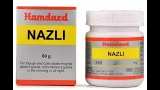 Hamdard Nazli [upl. by Breana]