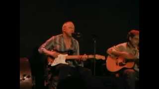 Mark Knopfler quotThe Trawlermans Songquot 2006 Boothbay amazing audio [upl. by Greenebaum]