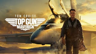 Top Gun Maverick 2022 Movie  Tom Cruise Glen Powell Jennifer Connelly  Review and Facts [upl. by Roman]