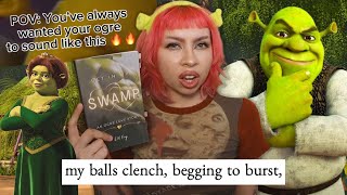 I Read The Sexy Shrek Book So You Dont Have To [upl. by Ina150]