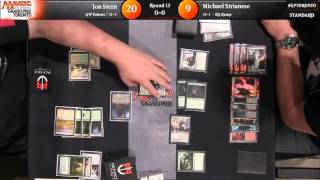 GP Toronto RD 13 [upl. by Aelak]