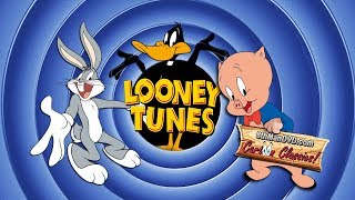 LOONEY TUNES CARTOON COMPILATION Bugs Bunny Daffy Duck Porky Pig amp More 4 Hours [upl. by Kernan]