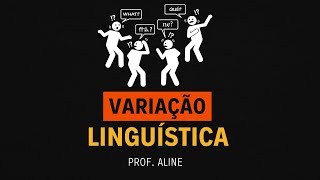 ✅Atualização Variação Linguística  Teste [upl. by Annuahs]