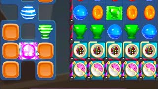 Candy Crush Saga Level 14505 [upl. by Mendoza]