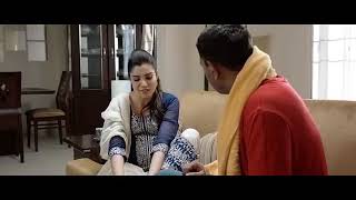 Naina Roye Maalik Movie 2016 Song By Masooma Anwar HIGH [upl. by Nemajneb]