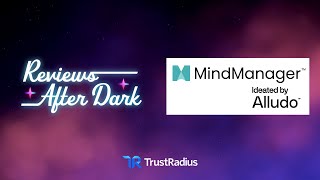 Reviews After Dark  MindManager [upl. by Devondra283]