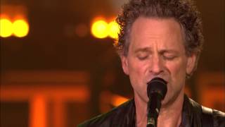 Lindsey Buckingham  Go Insane Sound Stage [upl. by Artaed]