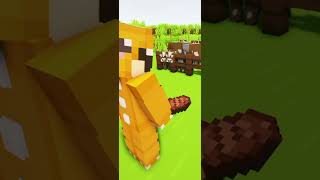 Jai manger ça maman humour minecraft [upl. by Aerbua]