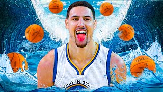 Klay Thompson  Splash Bro For Life 💦 Tribute [upl. by Raina]