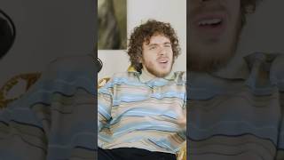 JACK HARLOW ON MGK AFTER HIS DISS mgk jackharlow [upl. by Dimmick727]