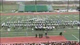 Hilliard Darby 2003 OMEA State finals [upl. by Nylinej]