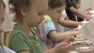 The New Mexico Farm amp Ranch Heritage Museum [upl. by Ignatz]