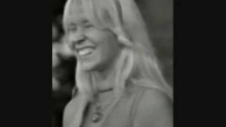 Agnetha Faltskog Dom Har Glömt Stereo [upl. by Aseretairam]