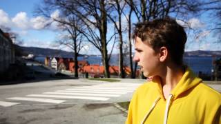 Bergen Mysteriet  Filmtrailer [upl. by Dickman]